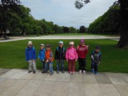 Výlet do Nymburka a Poděbrady